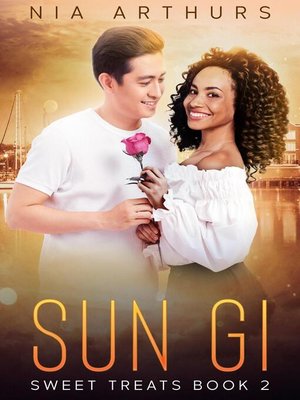 cover image of Sun GI